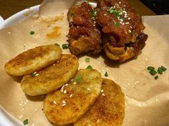 -新辣宴·湖南家常菜·商务聚餐(中粮创芯店)