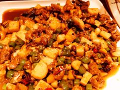 -丝路金桃·新疆菜(徐汇店)