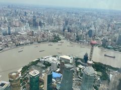 -上海中心大厦