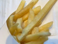 -汉堡王(北京通州领展店)