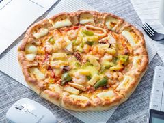 -必胜客(金开大道店)