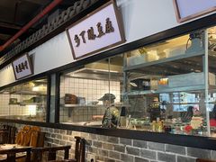 -广府乡下·饭庄(新港东路店)