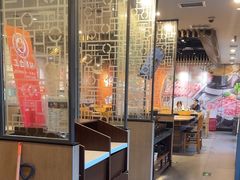 -呷哺呷哺 黄金牧场 (旧宫永辉超市店)