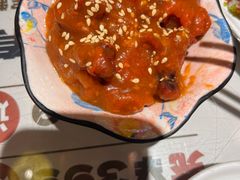 -桃太郎寿司料理(大学城店)