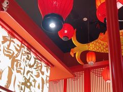 -廖川菜(太阳宫店)