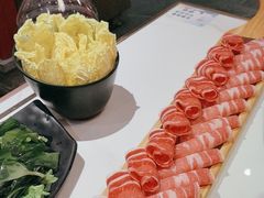 -祥源胡同·涮牛羊肉火锅(花桥店)