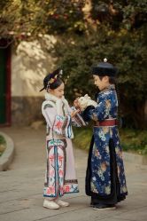 点击看大图 -美云庭古装·格格服汉服·京城旅拍(北京店)