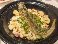 -兰亭轩茶餐厅(长江路店)