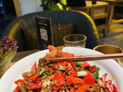 -不二民谣音乐餐酒吧(长沙店)