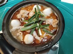 -肖记公安牛肉鱼杂(田林路店)