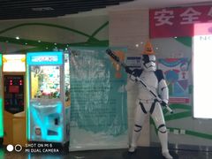 -天幕新彩云国际影城(激光巨幕店)