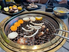 -花时·炭火烧肉(东百中心A馆店)