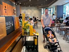 -星巴克臻选(泉州浦西万达广场店)