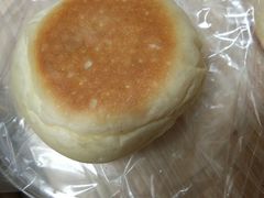 -稻田秋日式面包