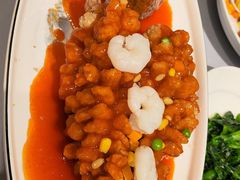 -宋园·金宴浙鲜馆(静安店)