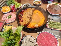 -袁山山重庆火锅(丈八北路店)