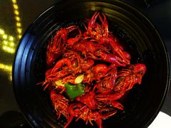 -红钳侠小龙虾·烧烤(中赢康康谷店)