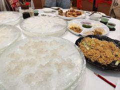 -丰尔粥食·顺德鱼生·干蒸排骨顺德菜(大良分店)