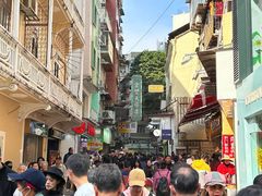 -钜记手信(大三巴街店)