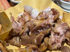 -外公的饺子外婆的面(高铁东站店)