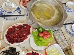 -乌记鲜活牛肉城(金砂东路店)