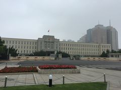 -大连人民广场