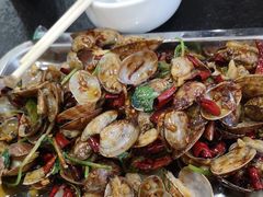 -老黑板筋(顺义总店)