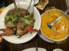 -龙海鲜螃蟹王(宏茂桥店)