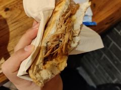 优质肉夹馍-秦豫肉夹馍(骡马市总店)