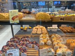 -面包新语(融创茂店)