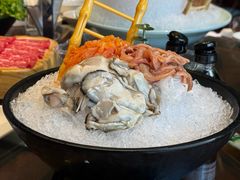 -东海怡品海鲜豆捞(星街坊店)