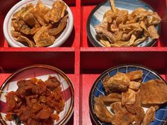 -老萍巷莲花血鸭·萍乡地标江西菜(步行街店)