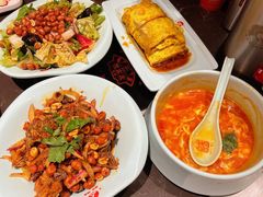 -邢氏老太太烤串(北兴街店)