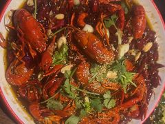 -刘成杰锦州烧烤(南河路店)