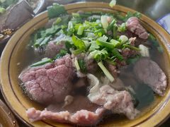 -小杨翘脚牛肉