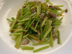 -亭下湖饭店(康岭店)