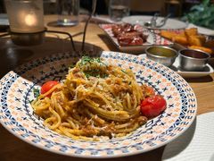 -1861意大利餐厅(文化广场店)