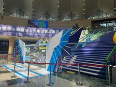 -郑州国际会展中心
