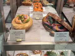 -广州文华东方酒店·文华饼店