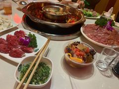 -枇杷园食为鲜火锅(南山店)