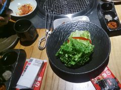 -焱铁烧·黑毛和牛专门店(南宁万象城店)