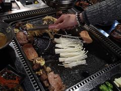 -原食烤肉·苏姐餐厅