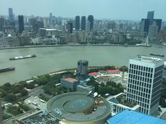 -翡翠36餐厅(浦东香格里拉店)