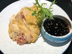 -老头儿油爆虾·知味杭州(爱琴海购物中心)