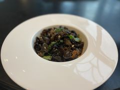 凉拌黑木耳-翠湖轩中餐厅(昆明翠湖宾馆店)