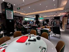 -紫光园(劲松店)