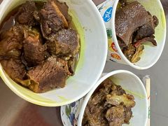 -好成财牛排馆(涂门街总店)