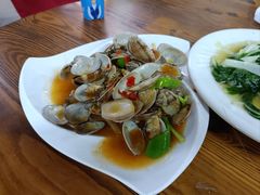 -板桥海鲜广场(文明东店)