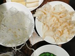 -东来顺饭庄(apm总店)