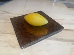 蜜汁小香薯-新荣记(新源南路店)